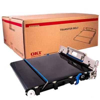 OKI 47074503 Transfer-unit. 80K pages for OKI C 824/834/ES 8434
