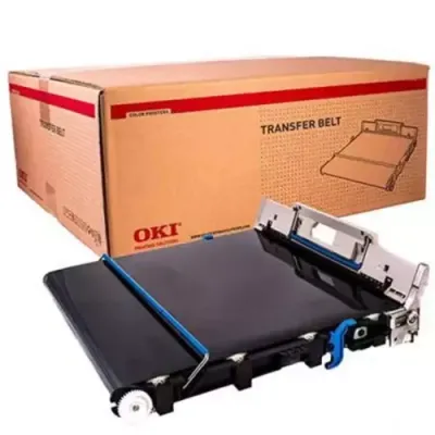 OKI 47074503 Transfer-unit. 80K pages for OKI C 824/834/ES 8434 - Thumbnail 2