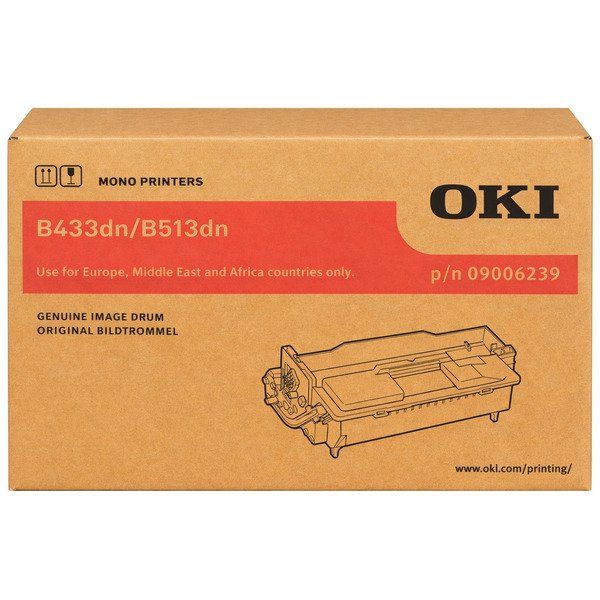 B433/B513 IMAGE DRUM - Image 1