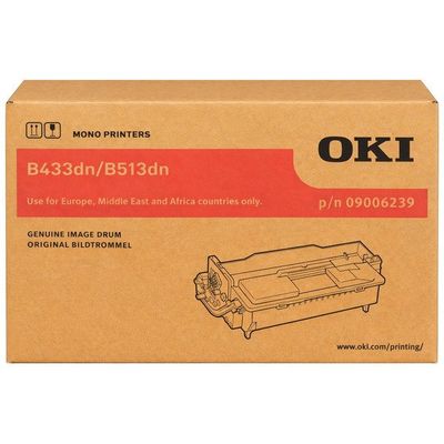 B433/B513 IMAGE DRUM