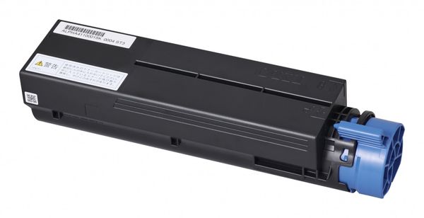 OKI B433/B513 EHY Black Toner toner cartridge 1 pc(s) Original