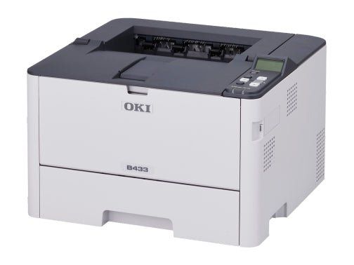 OKI B433dn 1200 x 1200 DPI A4