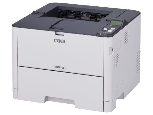 OKI B513dn 1200 x 1200 DPI A4 - Image 1