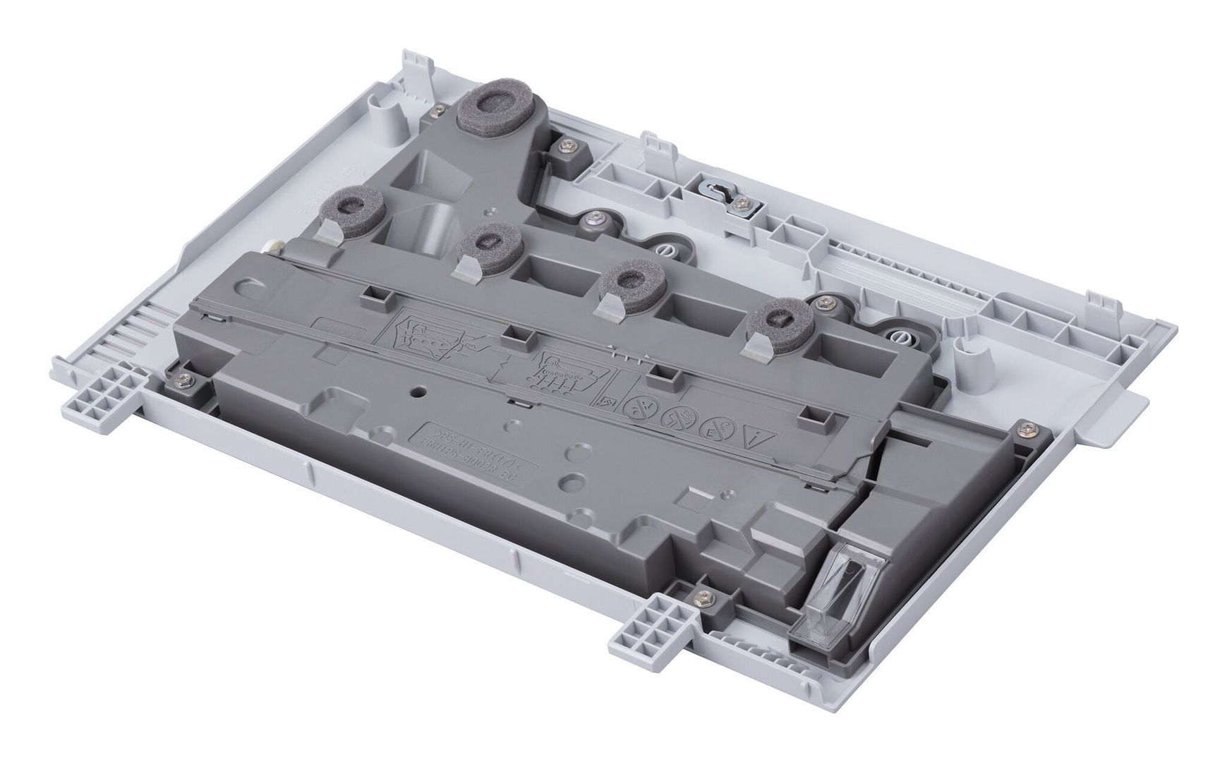 OKI 09006264 printer/scanner spare part/accessory Waste toner container 1 pc(s) - Image 1
