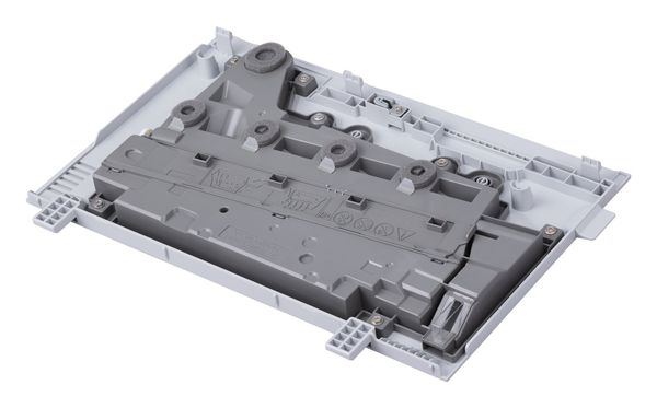 OKI 09006264 printer/scanner spare part/accessory Waste toner container 1 pc(s)