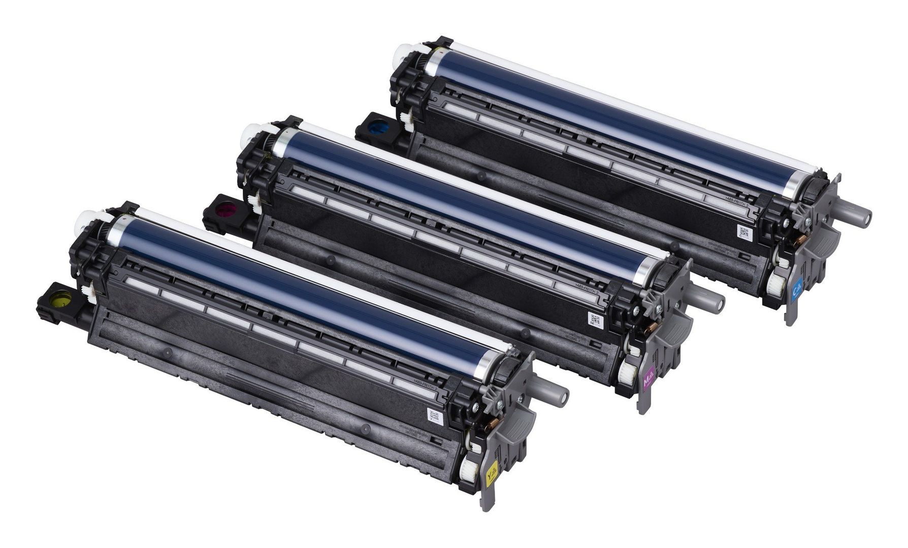 OKI 09006266 printer drum Original 3 pc(s) Multipack - Image 1