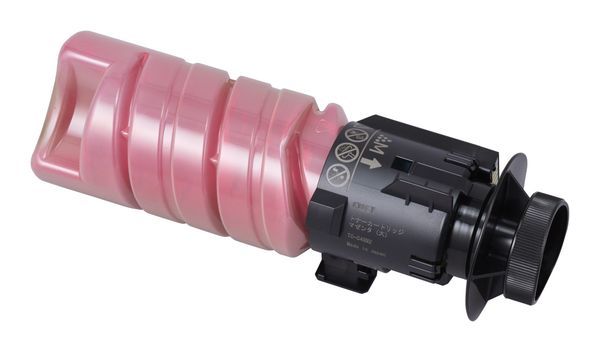 OKI 09006258 toner cartridge 1 pc(s) Original Magenta