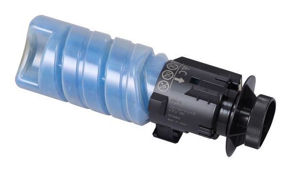 OKI 09006257 toner cartridge 1 pc(s) Original Cyan