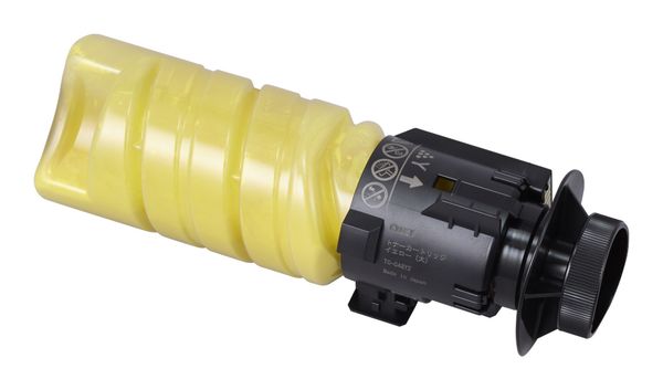 OKI 09006263 toner cartridge 1 pc(s) Original Yellow