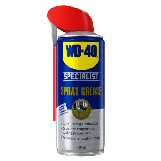 WD-40 Specialist Long Lasting Spray Grease - Image 1