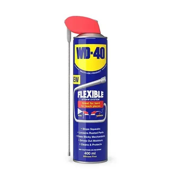 Wd-40 400Ml Flexible | 44955/135 | Euro Car Parts - Image 1