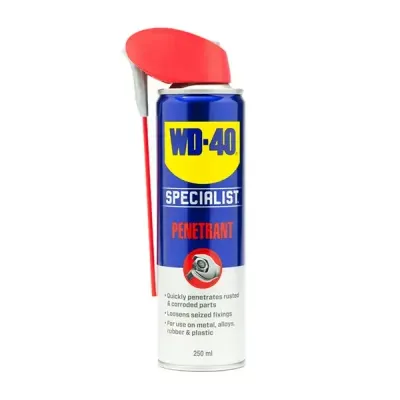 Wd-40 Specialist Penetrant 250Ml | 44399 | Euro Car Parts - Thumbnail 2