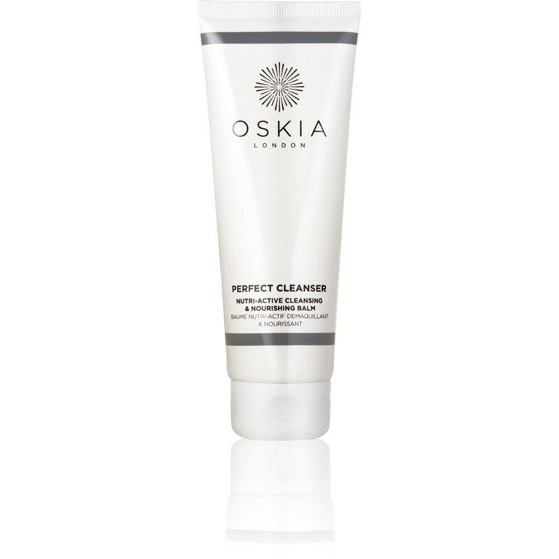 Oskia Perfect Cleanser Nutri-Active Cleansing & Nourishing Balm | Size: 125ml - Image 1