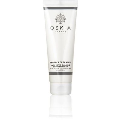 Oskia Perfect Cleanser Nutri-Active Cleansing & Nourishing Balm | Size: 125ml
