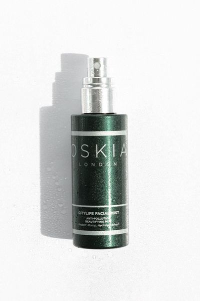 Oskia Citylife Facial Mist Anti-Pollution Beautifying Mist | Size: 100ml