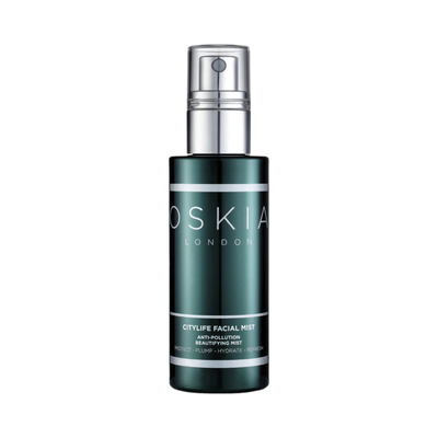 Oskia Citylife Facial Mist Anti-Pollution Beautifying Mist | Size: 100ml - Thumbnail 2