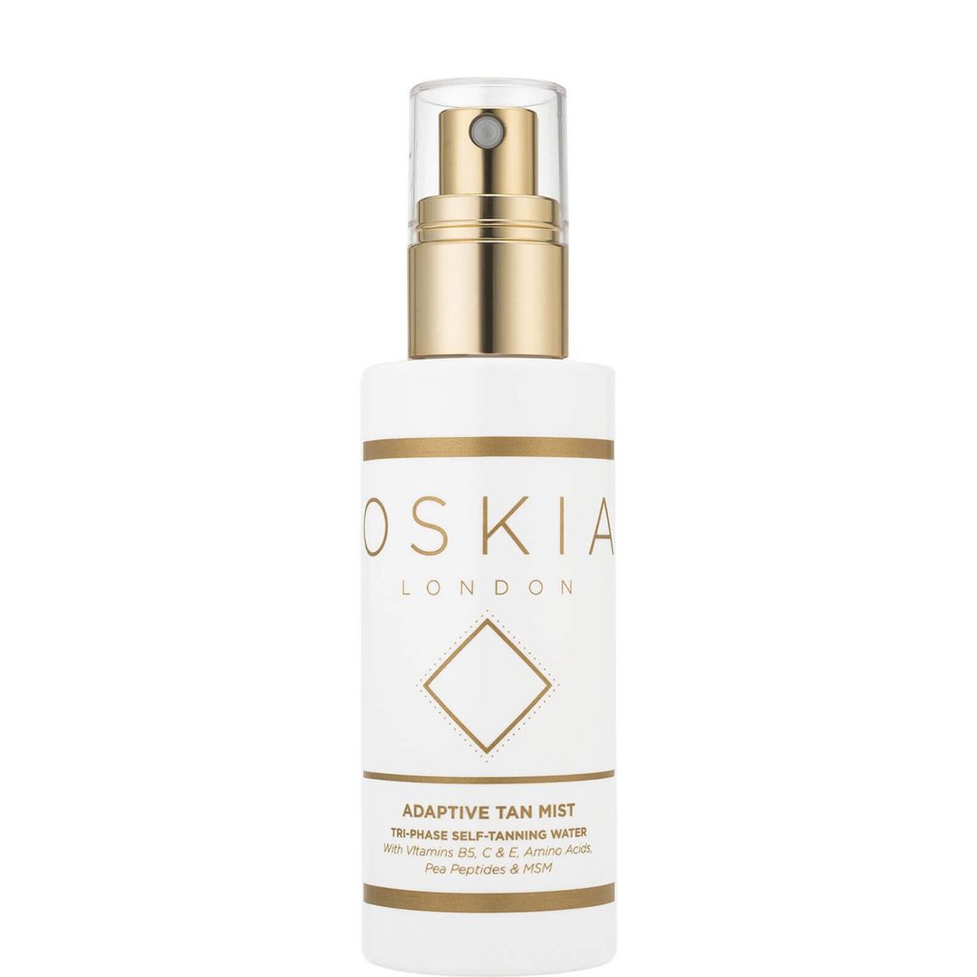 Oskia Adaptive Tan Mist - Image 1