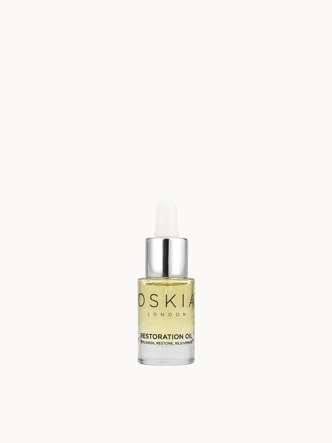 OSKIA Restoration Oil 5.5ml - Image 1