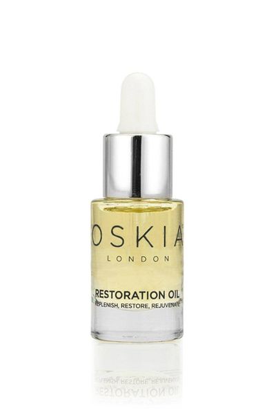 OSKIA Restoration Oil 5.5ml - Thumbnail 2