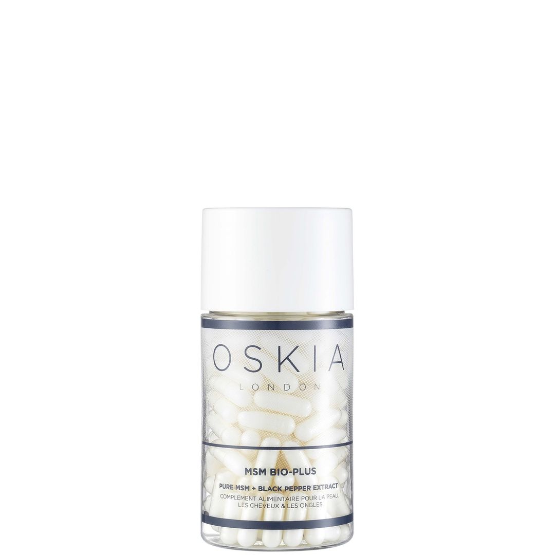 OSKIA MSM Bio-Plus (120 Capsules) - Image 1