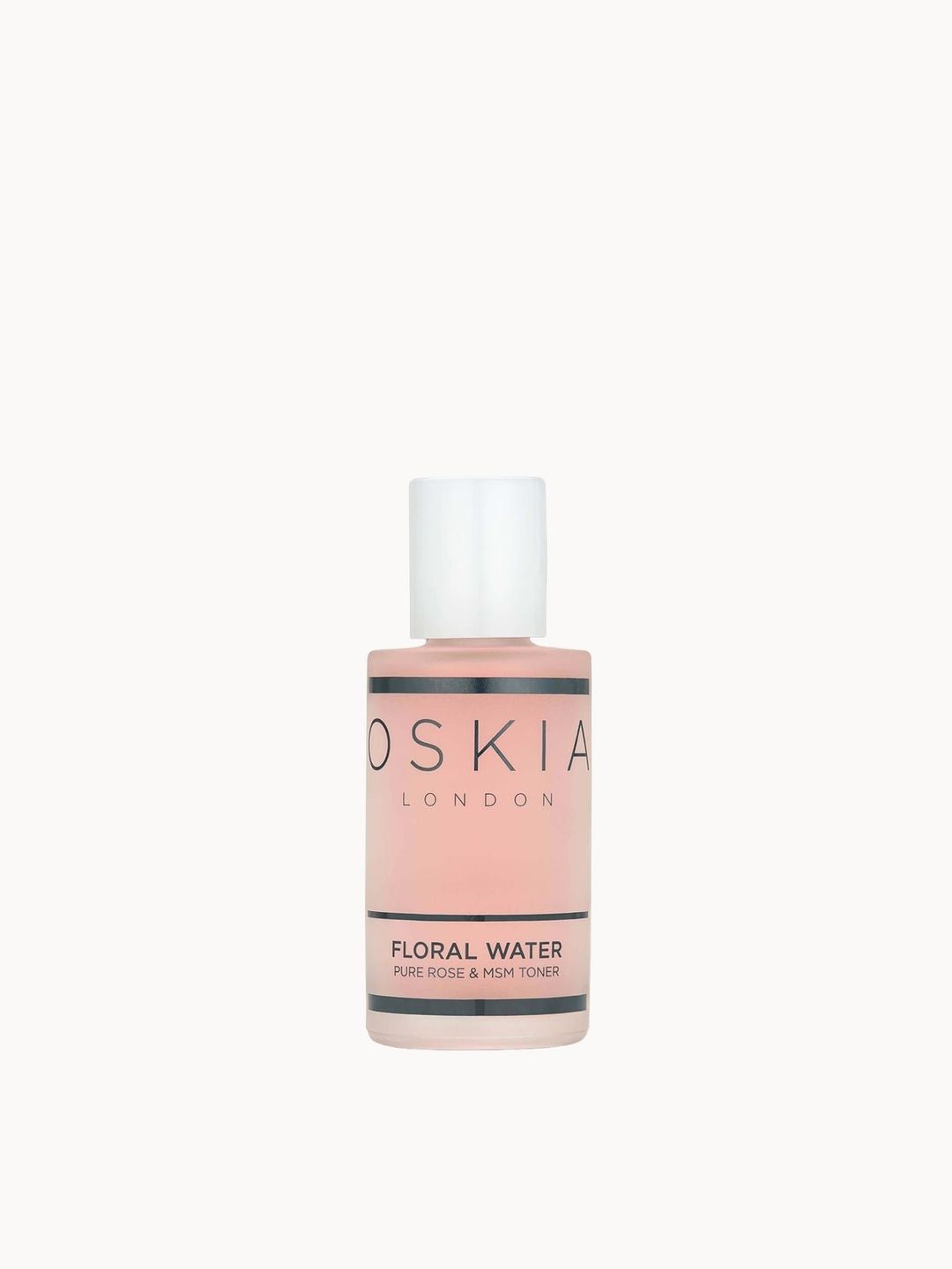 Oskia Floral Water Pure Rose & Msm Toner 30ml - Image 1
