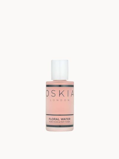 Oskia Floral Water Pure Rose & Msm Toner 30ml