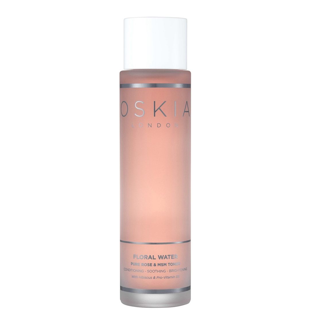 OSKIA Floral Water Toner - Image 1