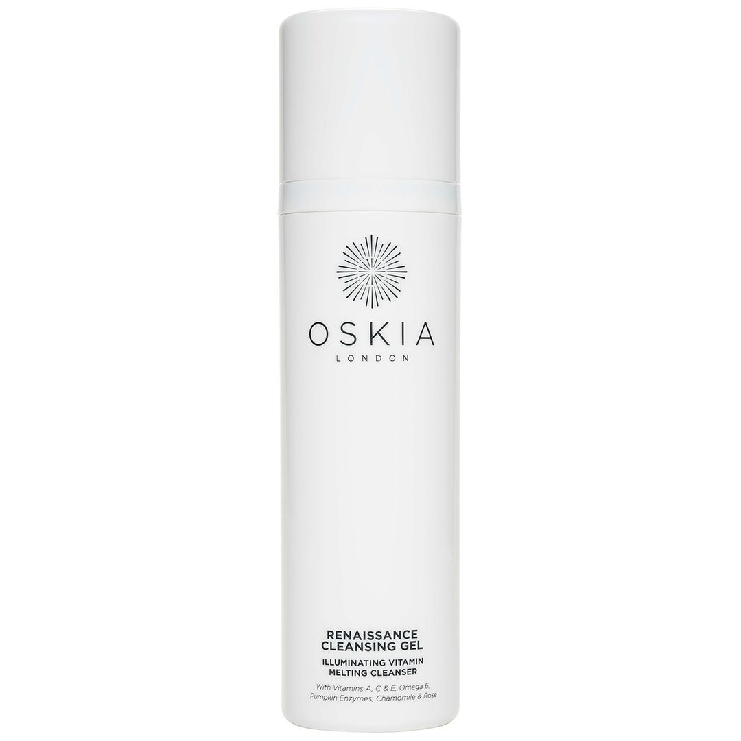 OSKIA Renaissance Cleansing Gel (200ml) - Image 1