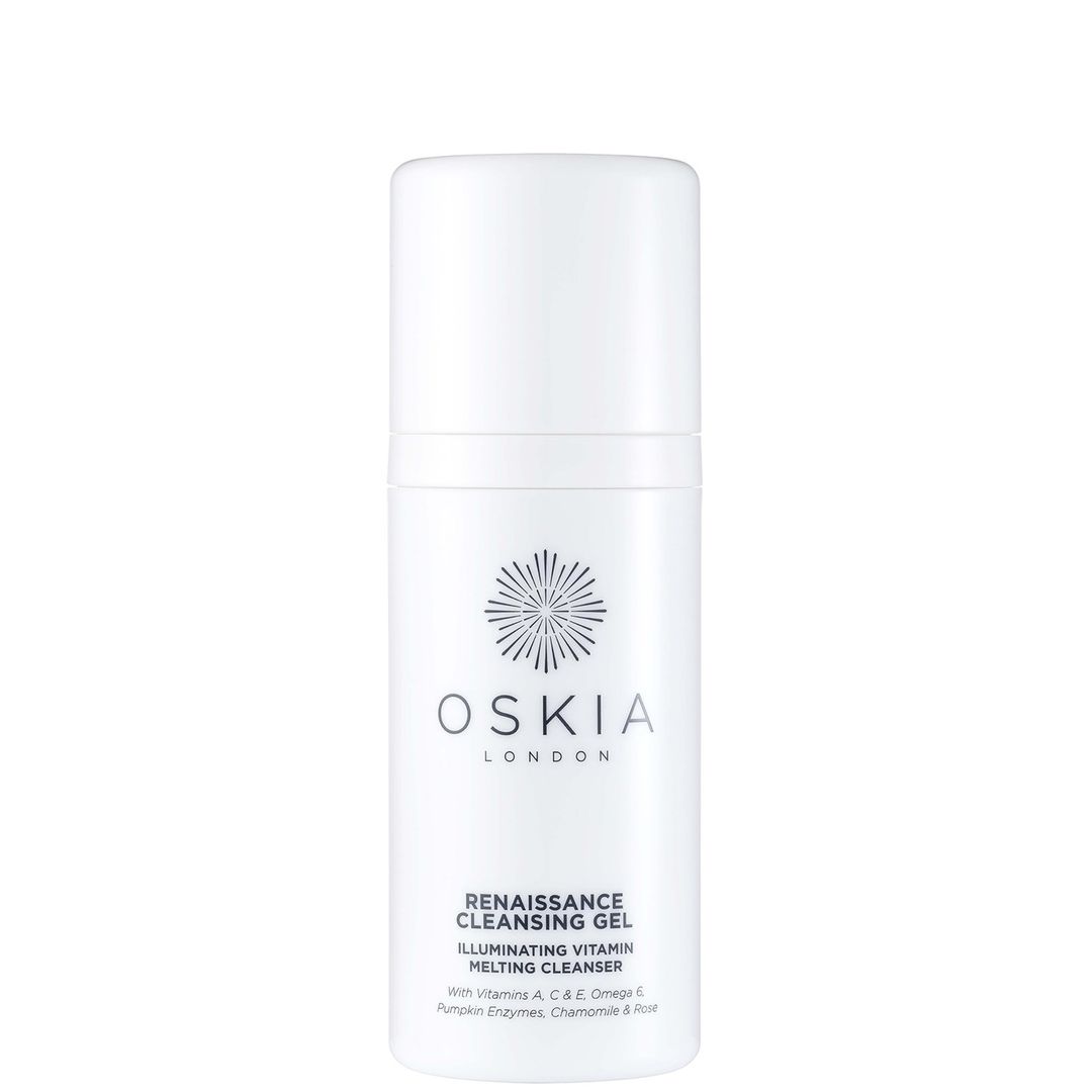 OSKIA Renaissance Cleansing Gel (100ml) - Image 1