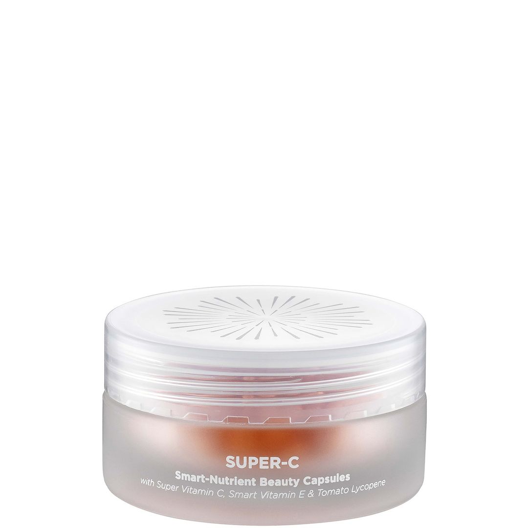 OSKIA Super C Smart Nutrient Beauty 60 Capsules - Image 1