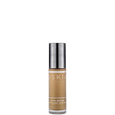OSKIA Nutri-Bronze Adaptive Sheer Tinted Serum