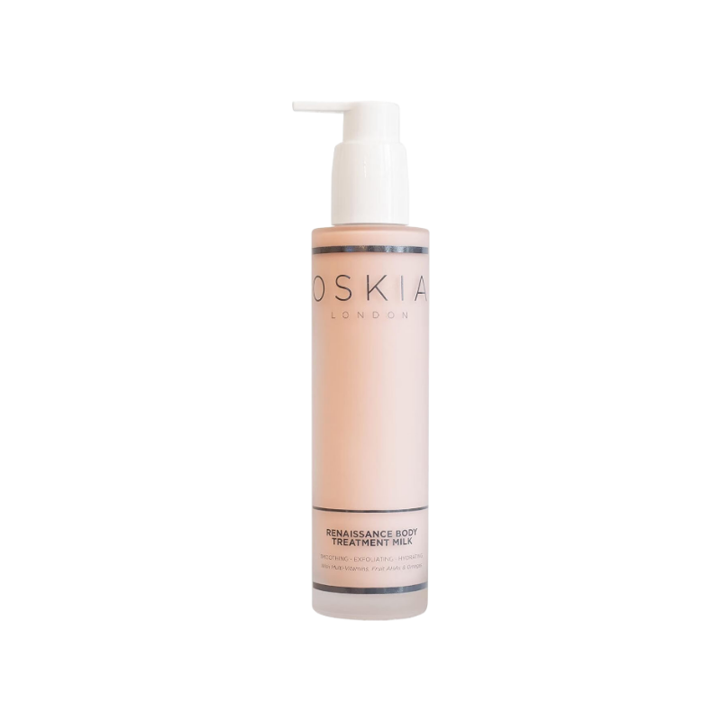 Oskia Renaissance Body Treatment Milk - Image 1