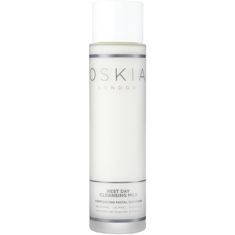 OSKIA Rest Day Comforting Cleansing Milk - Image 1