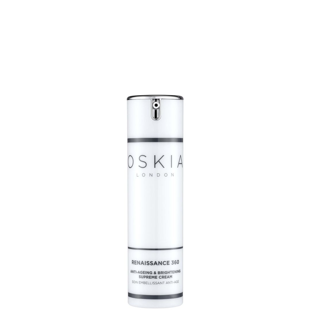 OSKIA Renaissance 360 Brightening Supreme Cream (40ml) - Image 1