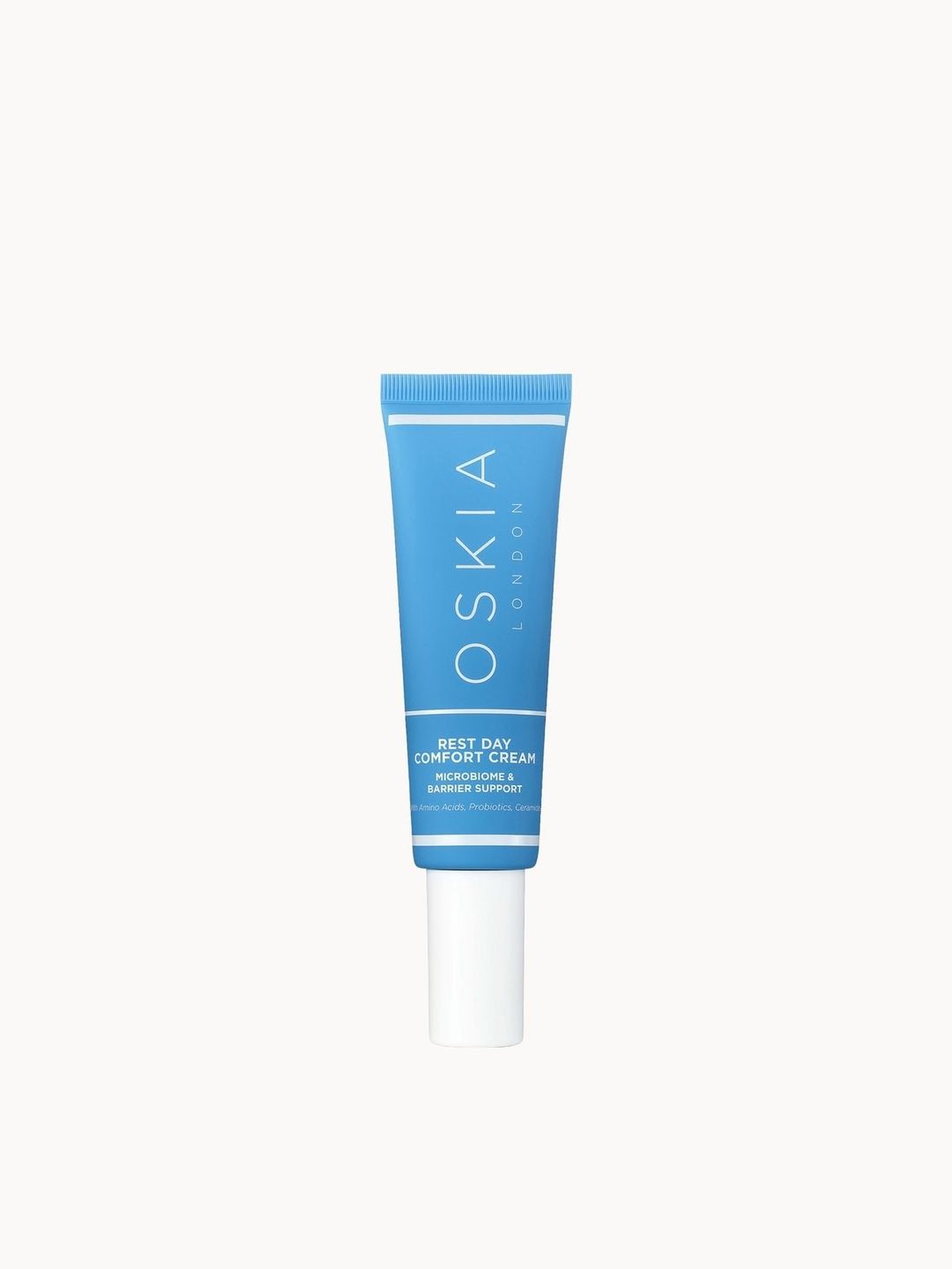 Oskia Women's Rest Day Comfort Cream Microbiome & Barrier Support | Size: 55ml - Image 1