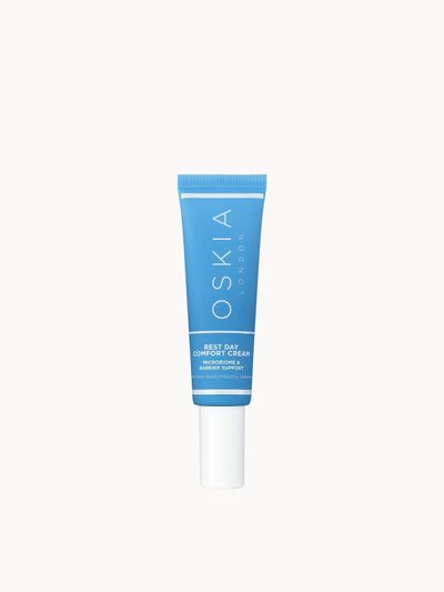 Oskia Women's Rest Day Comfort Cream Microbiome & Barrier Support | Size: 55ml