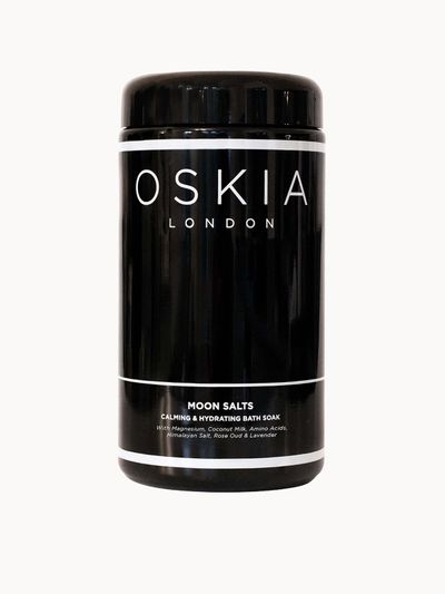 Oskia Moon Salts | Size: 500g