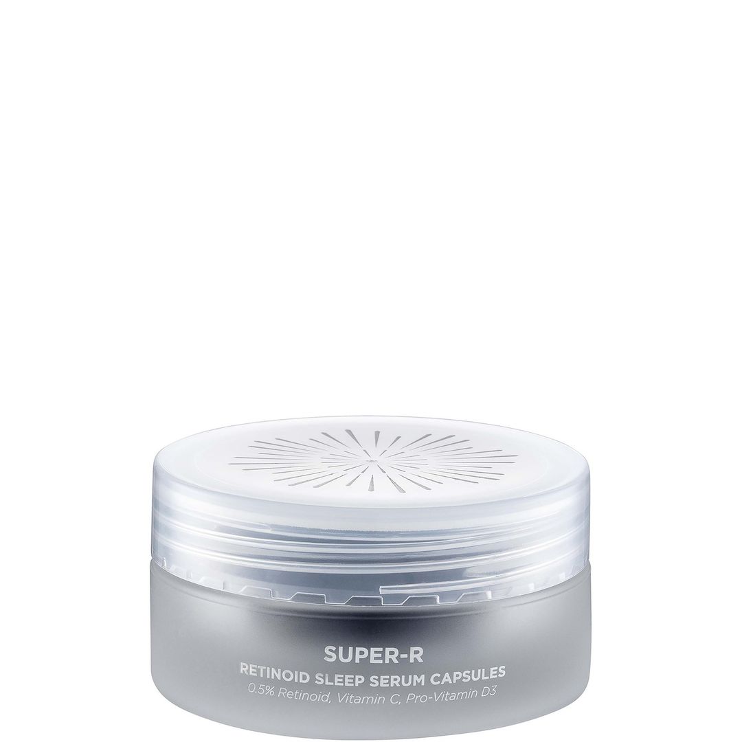 OSKIA Super R Retinoid Sleep Serum Capsules (60 capsules) - Image 1