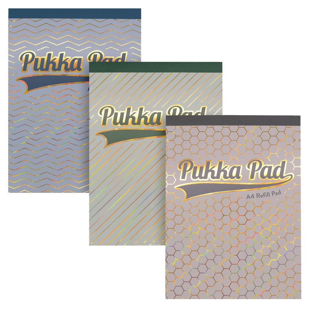 Pukka Haze Refill Pad A4 - Image 1