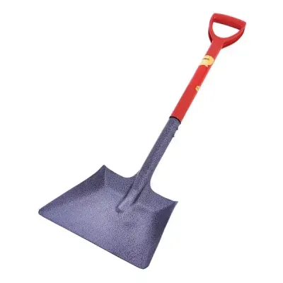 Amtech Amtech D Shaped Handle Shovel - Thumbnail 2