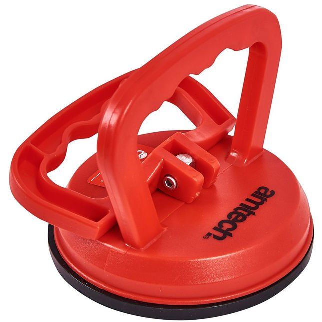 Amtech Amtech 30kg Suction Cup Lifter - Image 1