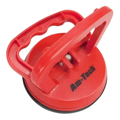 Amtech Amtech 30kg Suction Cup Lifter - Thumbnail 2