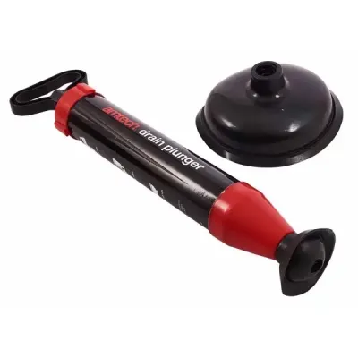 Amtech Amtech Drain Buster Drain Doctor - Thumbnail 2
