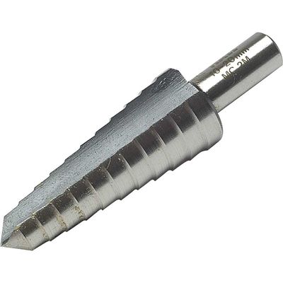 Halls MC2M Mc 2M High-Speed Steel Step Drill 10-20Mm