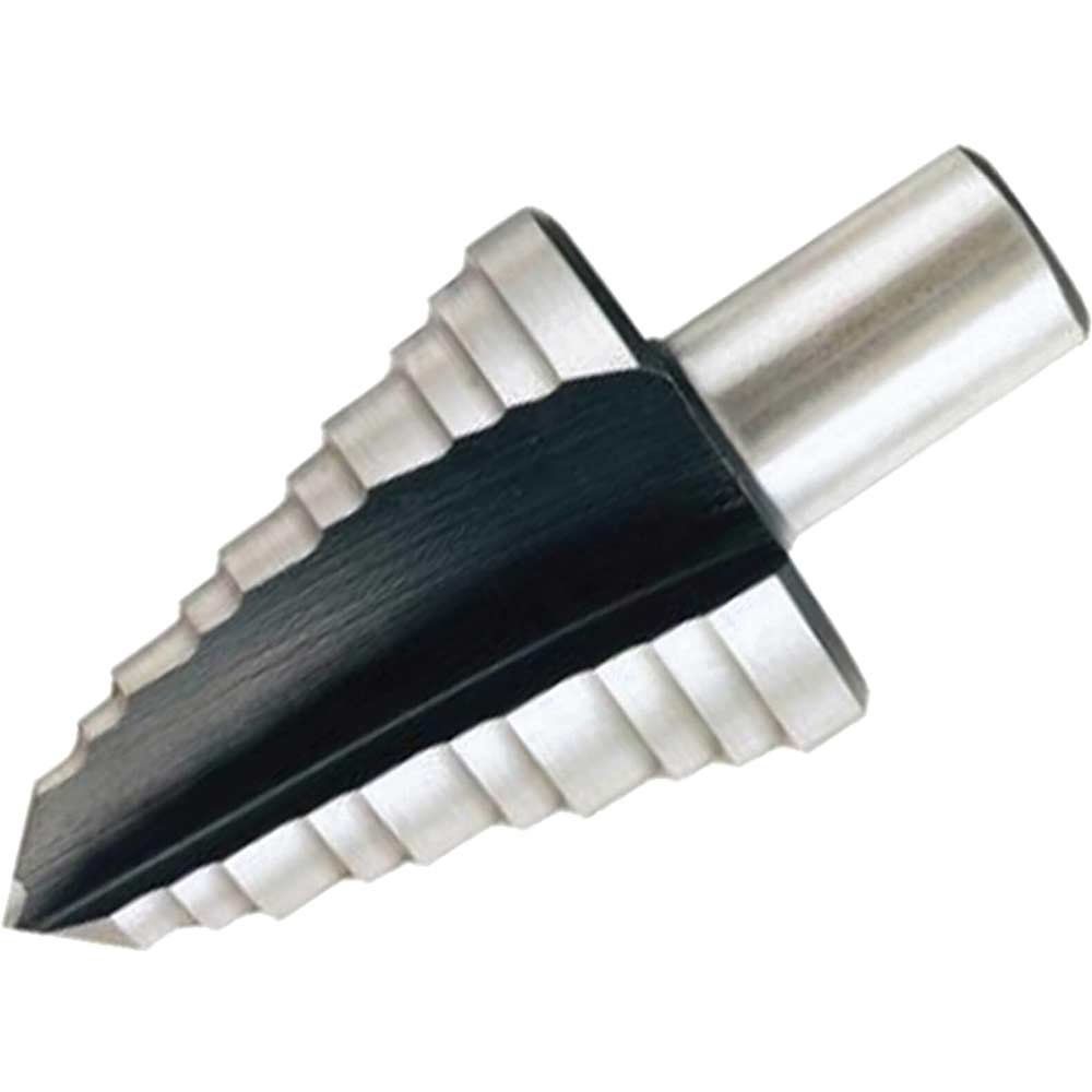 Halls MC1632 Mc1632 High-Speed Steel Step Drill Conduit 16 20 25 & 32Mm - Image 1