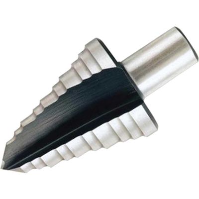 Halls MC1632 Mc1632 High-Speed Steel Step Drill Conduit 16 20 25 & 32Mm
