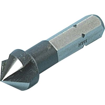 Halls XCM12 High Speed Steel Countersink 12.4Mm - Metal