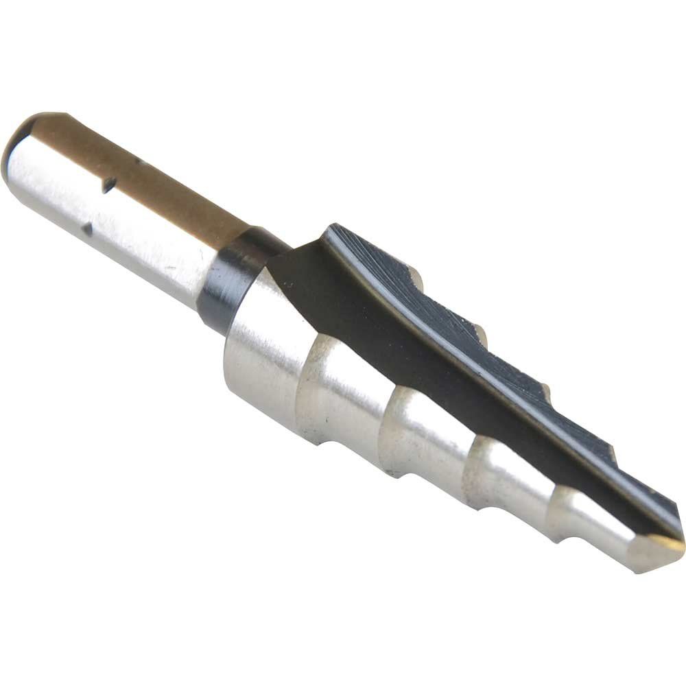 Halls XS High Speed Steel Step Drill - Image 1
