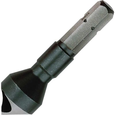 Halls XD High Speed Steel Deburring Cutter