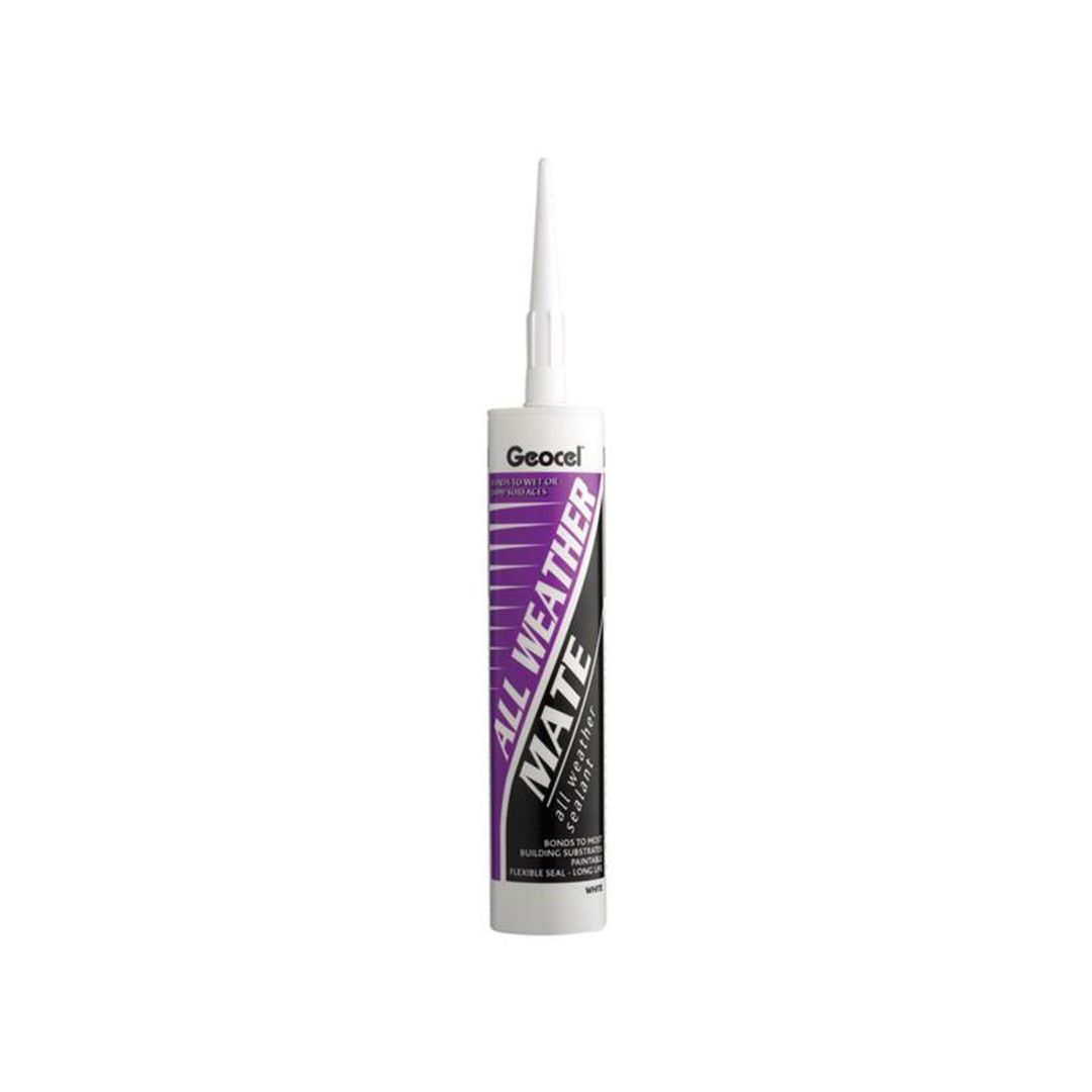 Dowsil 6001570/C05 All Weather Mate Clear 310Ml - Image 1